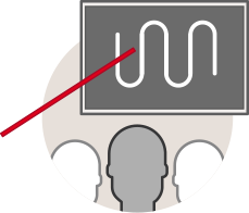 Icona formazione per i professionisti Giacomini