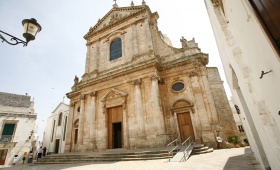 reference_San Giorgio martire_facade